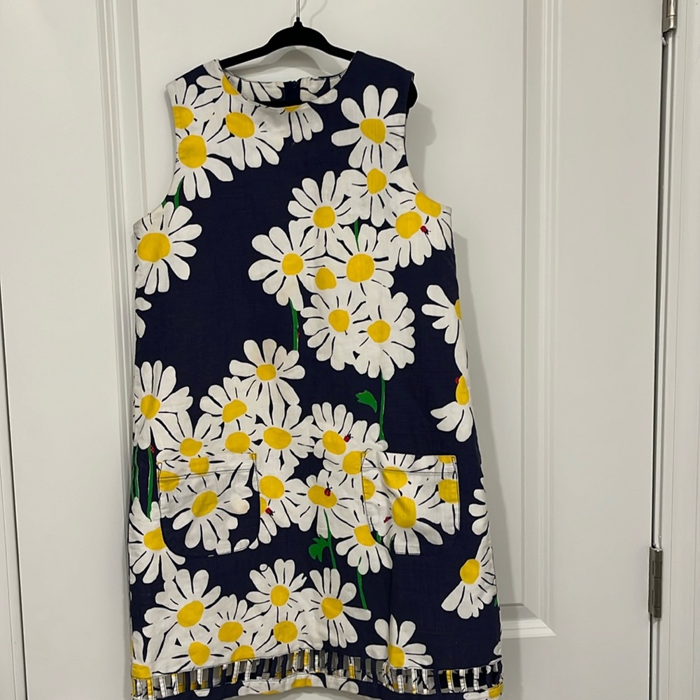 Vintage Lily Pulitzer Girls’s dress